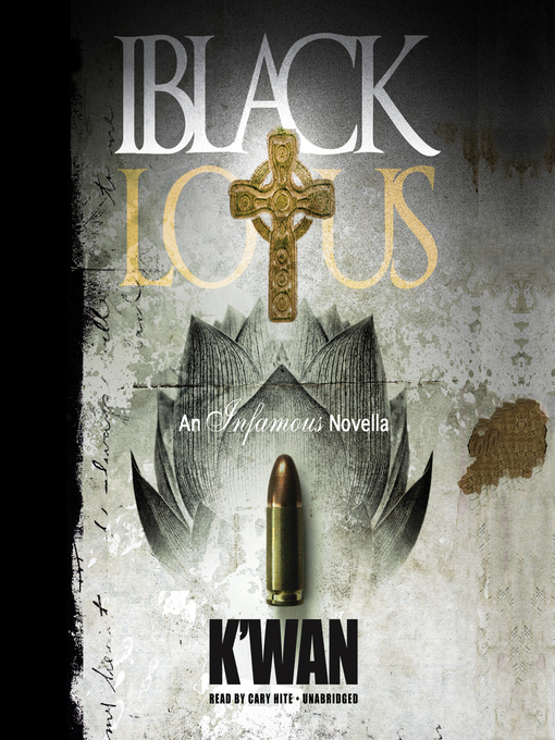 Title details for Black Lotus by K'wan - Available